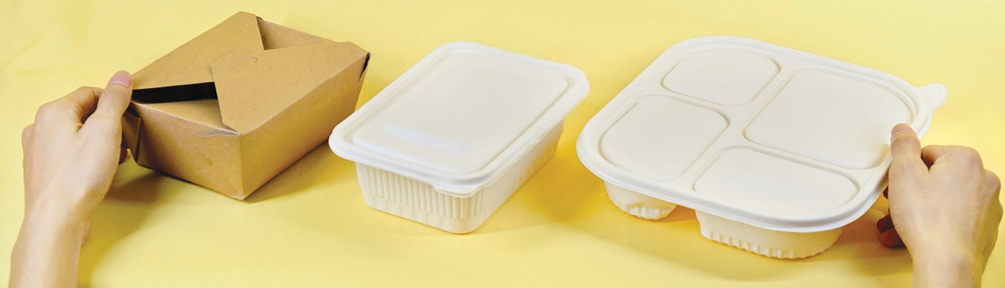 packaging